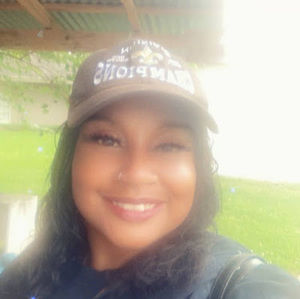 Meet your Posher, Bobbie